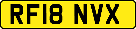 RF18NVX