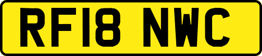 RF18NWC