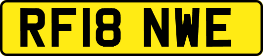 RF18NWE