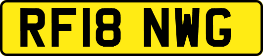 RF18NWG
