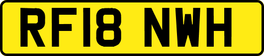 RF18NWH