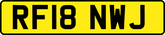 RF18NWJ