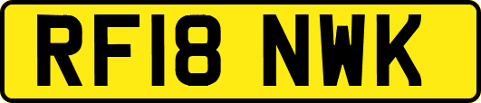 RF18NWK