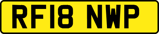 RF18NWP
