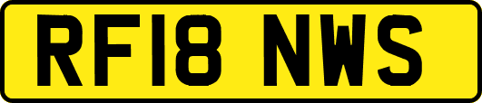 RF18NWS