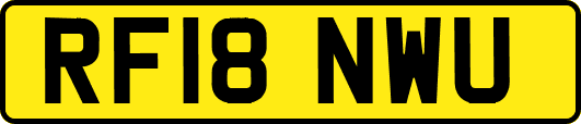 RF18NWU
