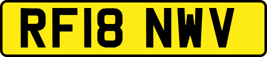 RF18NWV