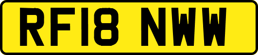 RF18NWW