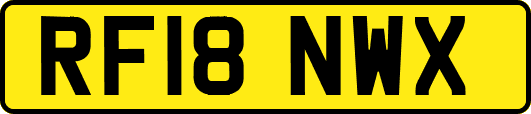 RF18NWX