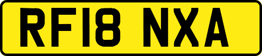 RF18NXA