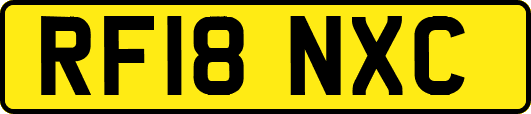 RF18NXC