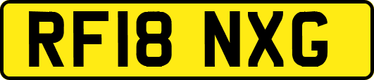 RF18NXG
