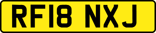RF18NXJ