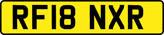 RF18NXR