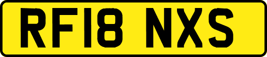 RF18NXS