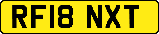 RF18NXT