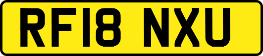 RF18NXU