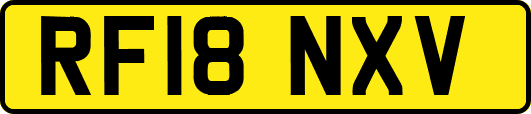 RF18NXV