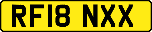 RF18NXX