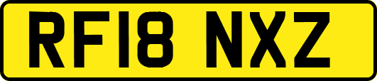 RF18NXZ