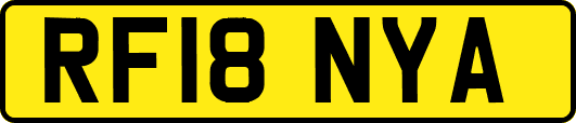 RF18NYA