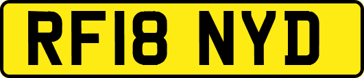 RF18NYD