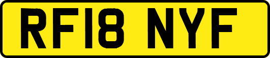 RF18NYF