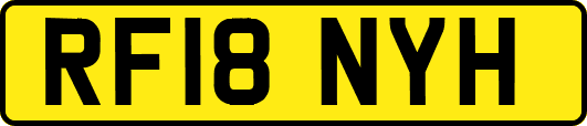 RF18NYH