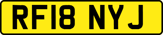 RF18NYJ