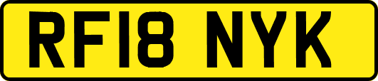 RF18NYK