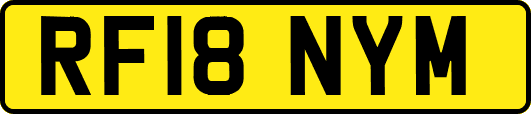 RF18NYM