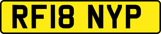 RF18NYP