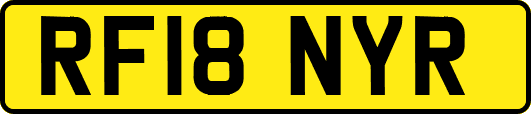 RF18NYR