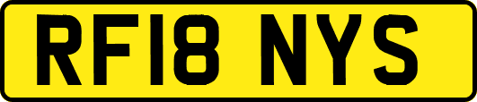 RF18NYS