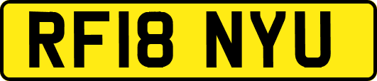 RF18NYU