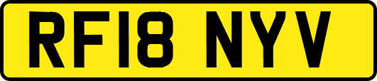 RF18NYV