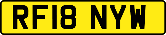 RF18NYW
