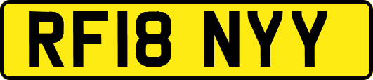 RF18NYY