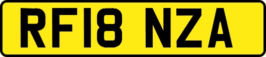 RF18NZA