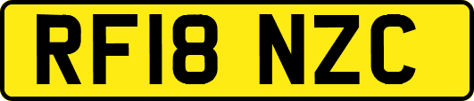 RF18NZC