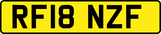 RF18NZF
