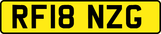 RF18NZG