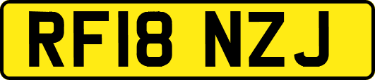 RF18NZJ