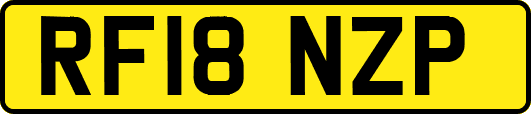 RF18NZP