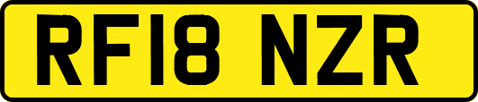 RF18NZR