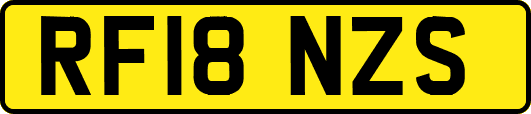 RF18NZS