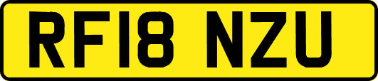 RF18NZU