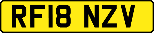 RF18NZV