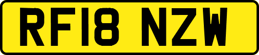 RF18NZW