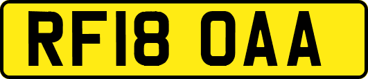 RF18OAA